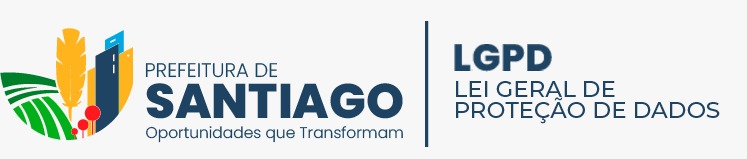 Logo LGPD